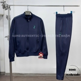 Quần Thể Thao Chính Hãng Tottenham Windrunner Pants - màu Xanh Navy TZ-A02