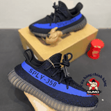 adidas Yeezy Boost 350 V2 Dazzling Blue