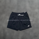 Quần Thể Thao Nike Màu Đen - Sce Short Wvn Flow - AR2383-010