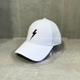 Mũ Thể Thao Nam About Màu Trắng Chính Hãng - ABOUT HAT - ATCP00001UN20-001