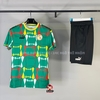 Quần Thể Thao Chính Hãng Player Puma Senegal - màu Đen 772455 03