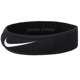 Băng Gối Nike Chính Hãng Nike Wristbands Unisex Black Basic - màu Đen AC2506-010