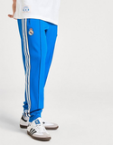Quần Thể Thao Chính Hãng Adidas Real Madrid Terrace Icons Track Pants - màu Xanh Dương JN3057