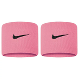 Băng Tay Thể Thao Chính Hãng Nike Swoosh Classic Double Wide Wristbands - màu Hồng BN2095-677