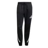 Quần Thể Thao Chính Hãng Adidas Z.N.E. Tracksuit Bottoms Black - màu Đen JD5983