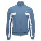 Áo Thể Thao Chính Hãng Wilson Grand Slam Jacket - màu Xanh Dương WM00316511-BUQ