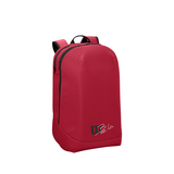 Túi Thể Thao Chính Hãng Wilson Bela Padel Backpack - màu Đỏ WR8903402001