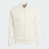 Áo Thể Thao Chính Hãng Adidas Classics SST Track Jacket - màu Kem IR9864