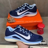 Giày Thể Thao Chính Hãng Nike Vapor 12 Midnight Navy - màu Xanh Navy FV5552-402