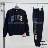 Áo Thể Thao Chính Hãng Nike Men's Sportswear Club - màu Đen FZ0880-010