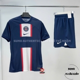 Quần Thể Thao Chính Hãng Nike Training shorts PSG Stadium - màu Xanh Navy DO6286-410