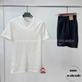Áo Thể Thao Chính Hãng Nike Men's Sports and Casual Short Sleeve T-Shirt - màu Trắng HJ3152-133