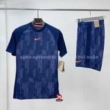 Quần Thể Thao Chính Hãng Nike Dri-Fit - màu Xanh Dương HJ3770-492