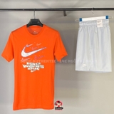 Áo Thể Thao Chính Hãng NIKE AS M NK Dri-FIT TEE IYKYK SU24 - màu Cam FV8373-809