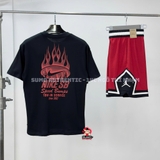 Áo Thể Thao Nike Chính Hãng Màu Đen - SB Max90 Skate - HJ0821-010