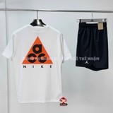 Áo Thể Thao Nike Chính Hãng Màu Trắng - NIKE AS M NRG - HJ0799-121