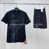 Áo Thể Thao Nam Nike Chính Hãng Màu Đen - Nike Victory Goddess - IF3364-010