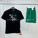 Áo Thể Thao Chính Hãng Nike SB Max 90 - màu Đen HJ0805-010