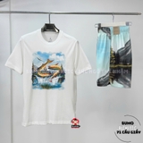Quần Thể Thao Chính Hãng Nike Luka Dri-FIT - màu Xanh Dương HQ8783-009