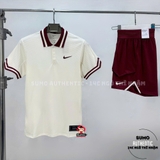 Quần Thể Thao Chính Hãng Nike Court Slam Short - màu Đỏ IM5777-676
