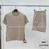 Áo Thể Thao Chính Hãng ON Performance-T Beige - màu Nâu 1ME10233153