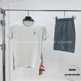 Quần Thể Thao Chính Hãng ON Court Shorts - màu Xám 1MF10740153