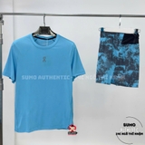 Áo Thể Thao Chính Hãng ON Trail-T Blue - màu Xanh Dương 1ME30072621