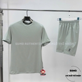 Quần Thể Thao Chính Hãng ON Men's Focus - màu Xanh Ngọc 1MF11190229