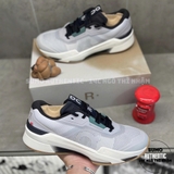 Giày Thể Thao Chính Hãng On Shoes The Roger Pro Fire Glacier Black - màu Đen Xám 3MF30100117