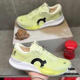 Giày Thể Thao Chính Hãng On THE ROGER Pro 3 ‘Linen Lime’ - màu Vàng 3WG10314744