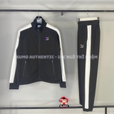 Quần Thể Thao Chính Hãng Puma Suit Jogger - màu Đen 538837-56