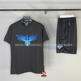 Áo Thể Thao Puma Màu Đen - PUMA LaMelo Ball Basketball 625496-01