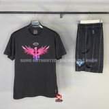 Quần Thể Thao Puma Màu Đen - PUMA LaMelo Ball Basketball 625995-01