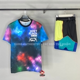 Áo Thể Thao Puma Màu Đa Màu - Puma Don Not FLINCH 'Colorful' 536128-01
