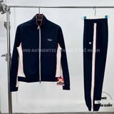 Bộ Thể Thao Wilson Chính Hãng Màu Xanh Trắng GrandSlam WM00544531-DBC/WM00589531–DBC