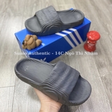 Dép Thể Thao Adidas Màu Xám - adidas Originals Adilette 22 Slide - HP6522