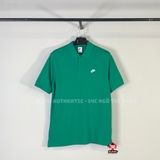 Áo Thể Thao Nike Màu Xanh Lá - Nike Men's Golf Polo Shirt - FN3895-365