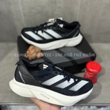 Giày thể  Thao Adidas Chính Hãng Màu Đen - Adizero adios Pro 3 M Core Black Zero Metallic - ID3701