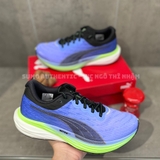 Giày thể Thao Puma Chính Hãng Màu Xanh - Puma deviate nitro 2 wide - 37748403