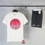 Bộ Thể Thao Nike PSG Chính Hãng Màu Trắng - Paris Saint-Germain - FV7728-133