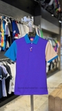 Áo Thể Thao Nike Chính Hãng Màu Tím - Classic Logo Men's Padel Polo - CV2482-547