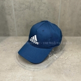Mũ Thể Thao Adidas Chính Hãng Màu Xanh Navy - Adidas Graphic - GN7390