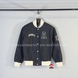 Áo Thể Thao Adidas Chính Hãng Màu Đen - Originals AU JACKET 2 - HY7223