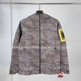 Áo Thể Thao Adidas Chính Hãng Màu Xám - MTERREXNATGEOR - IS9512