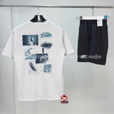 Bộ Thể Thao Nike Chính Hãng Màu Trắng - Nike ACG - FZ5276-121