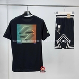 Bộ Thể Thao Nike Chính Hãng Màu Đen - Jordan Luka Nitro Tee - HF8086-010