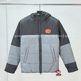 Áo Thể Thao Nike Chính Hãng Màu Ghi Đen - Nike Synthetic-Fill - HM0198-060