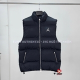 Áo Thể Thao Nike Chính Hãng Màu Đen - Jordan Essential - FB7308-010