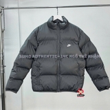 Áo Thể Thao Nike Chính Hãng Màu Ghi - NIKE AS CLUB - FB7369-068