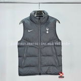 Áo Thể Thao Gile Nike Chính Hãng Màu Xanh Ghi - Tottenham Hotspur - FV7769-022